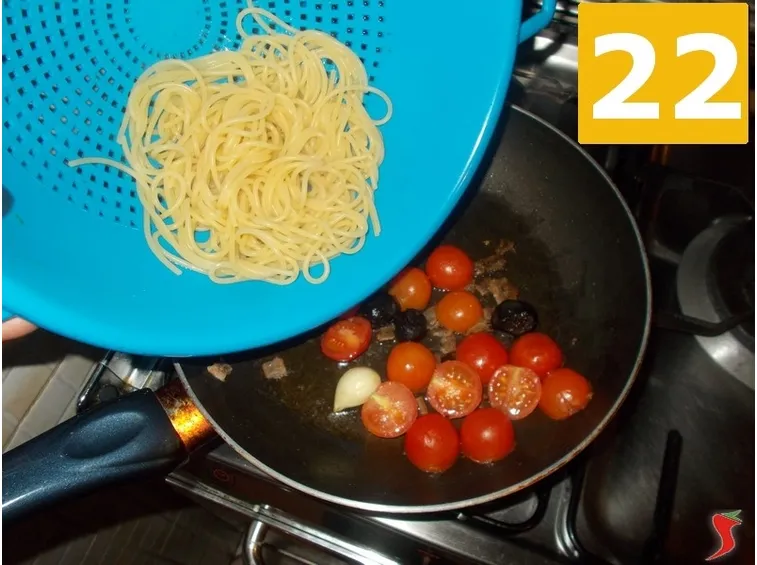 pasta
