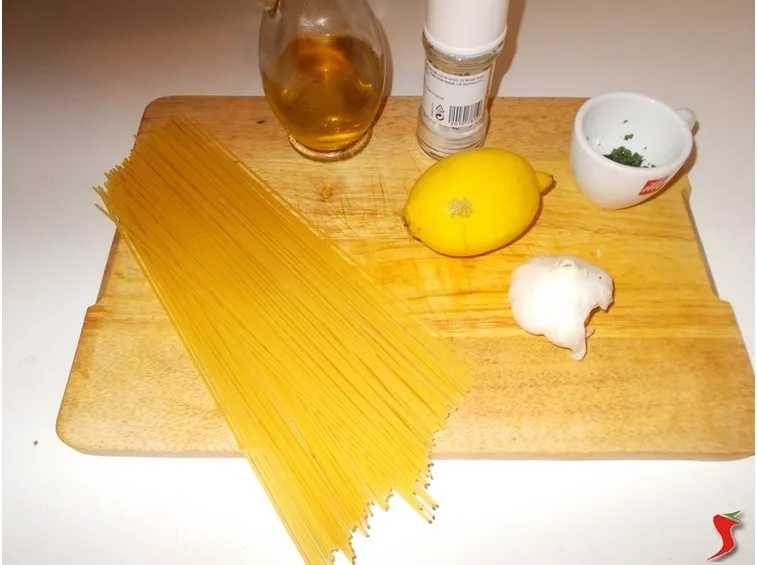 ingredienti