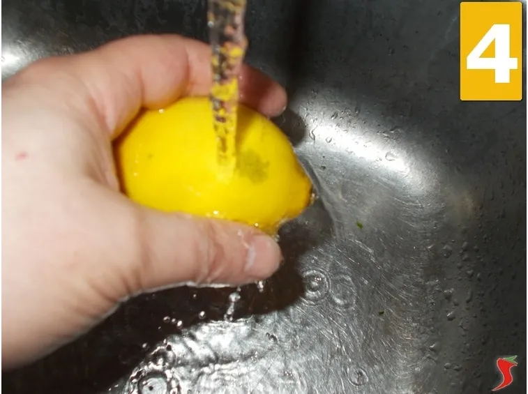 Il limone