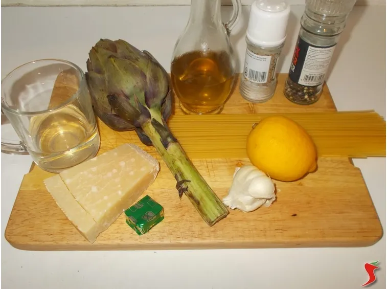 ingredienti