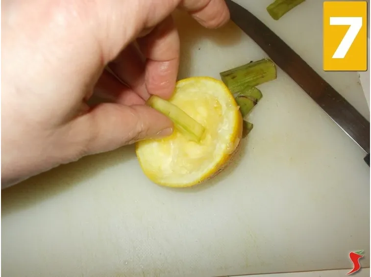 carciofi