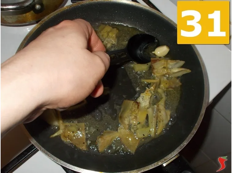 carciofi