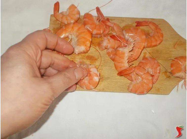 gamberi