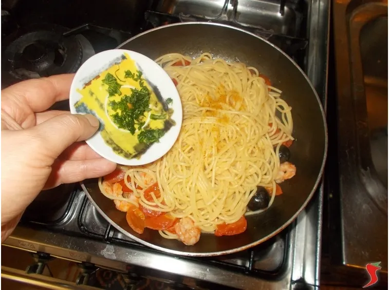 pasta