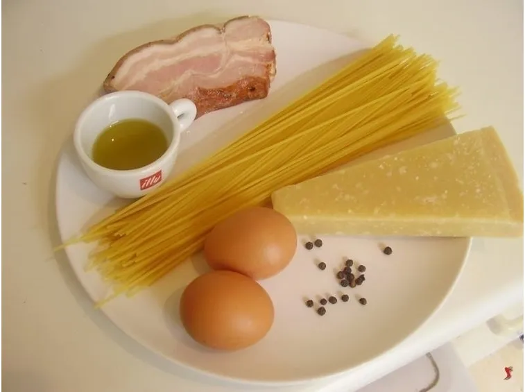 ingredienti