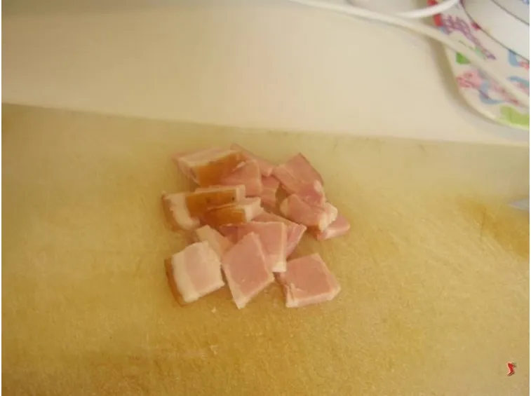 pancetta