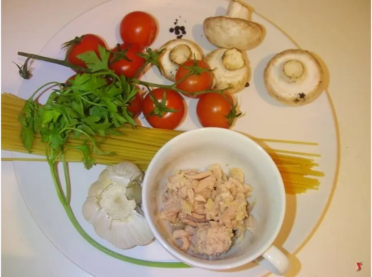 ingredienti
