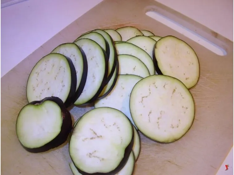 melanzane