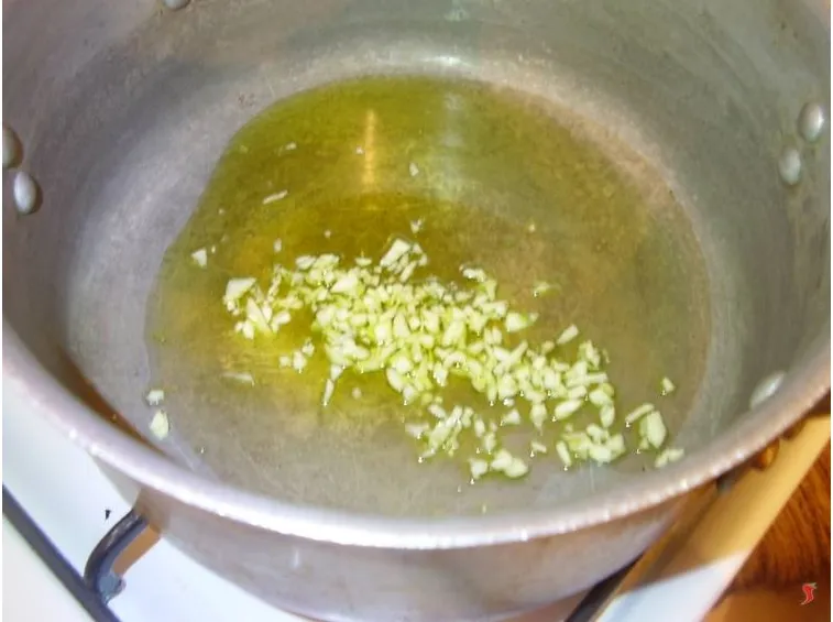 soffritto