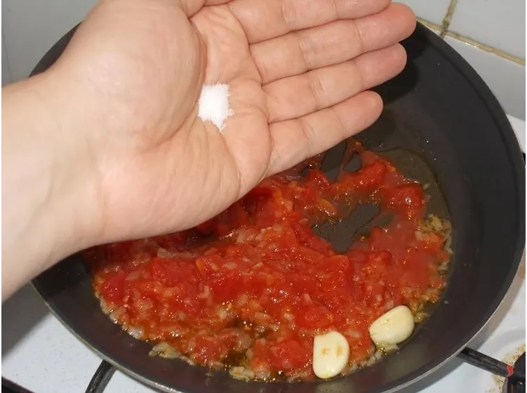 salsa