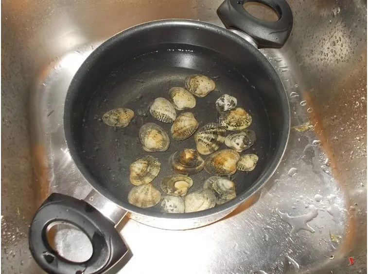vongole