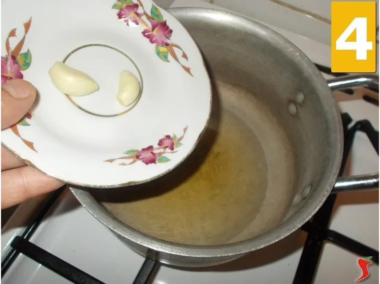 Il pomodoro