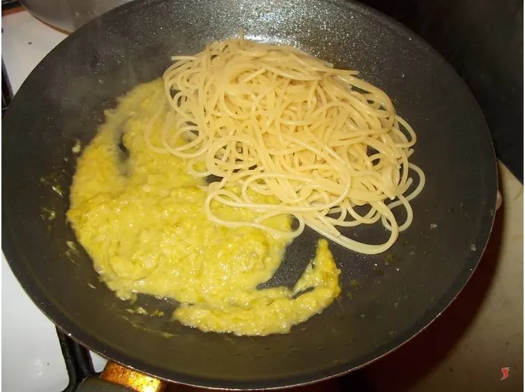 La preparazione finale
