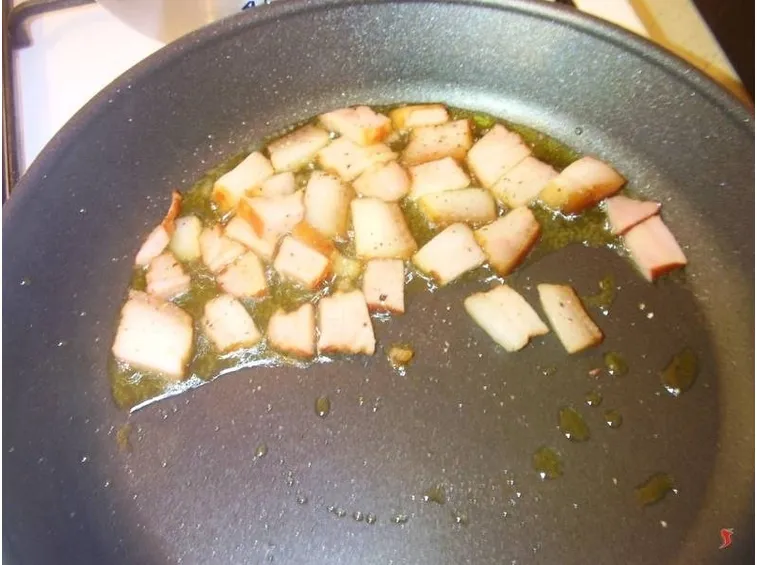 pancetta