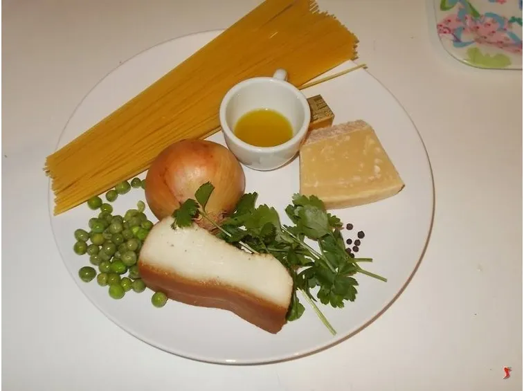 ingredienti