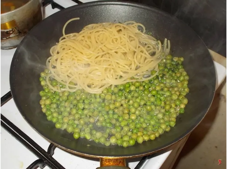 La preparazione finale