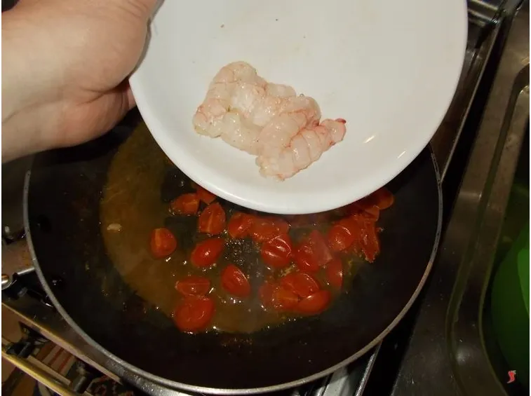 La preparazione finale