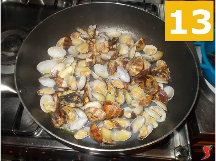 vongole
