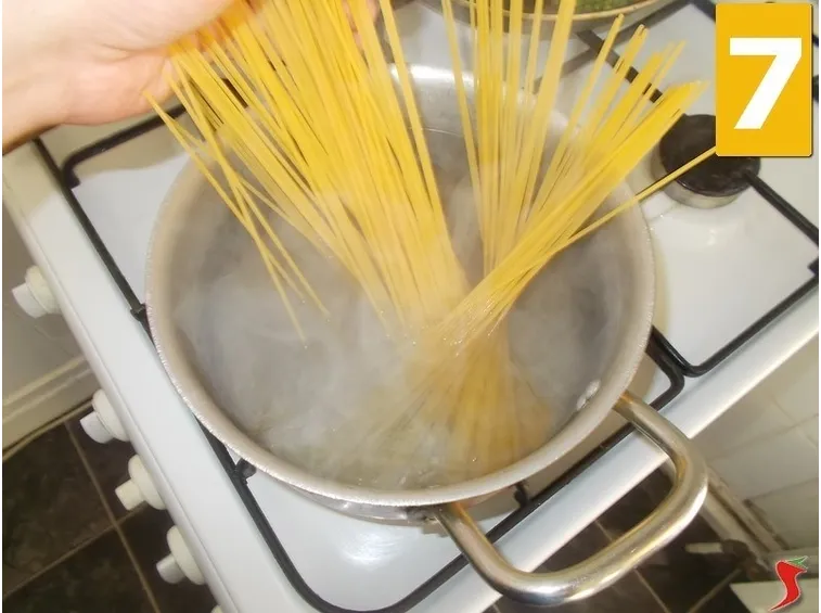 La preparazione finale