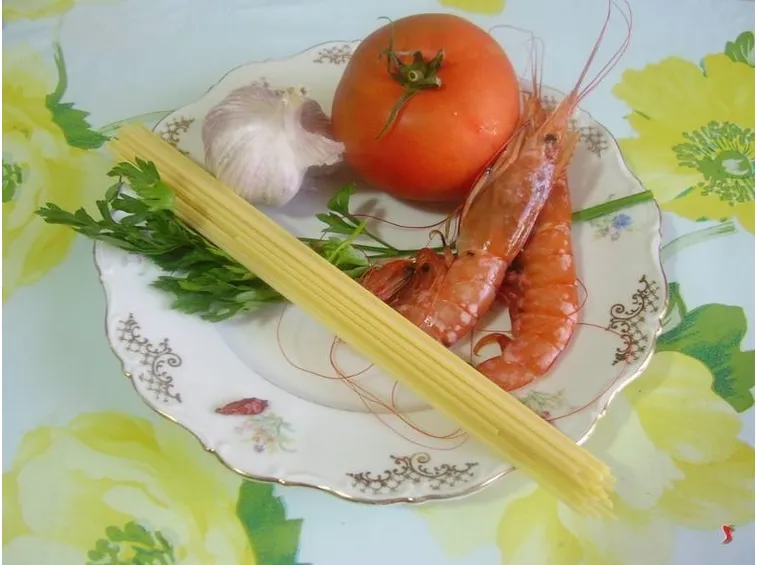 ingredienti