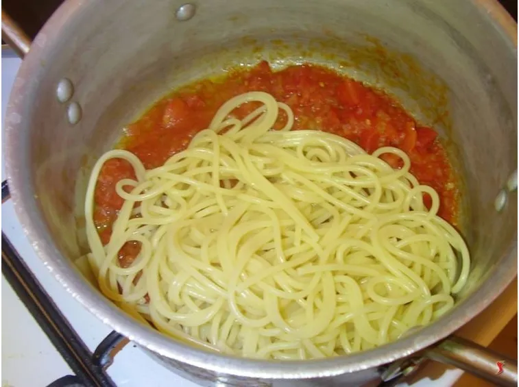pasta