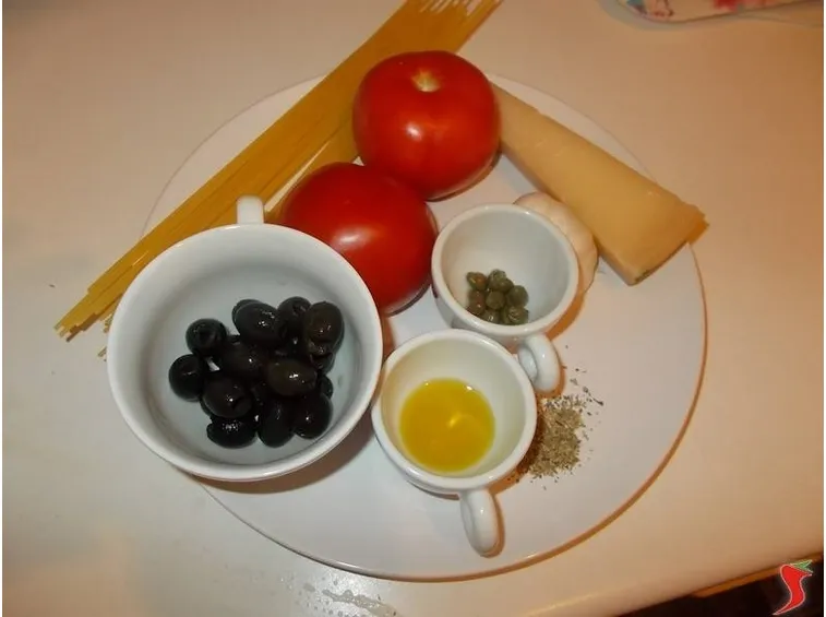 ingredienti