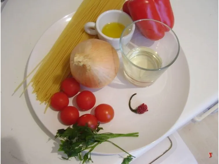 ingredienti