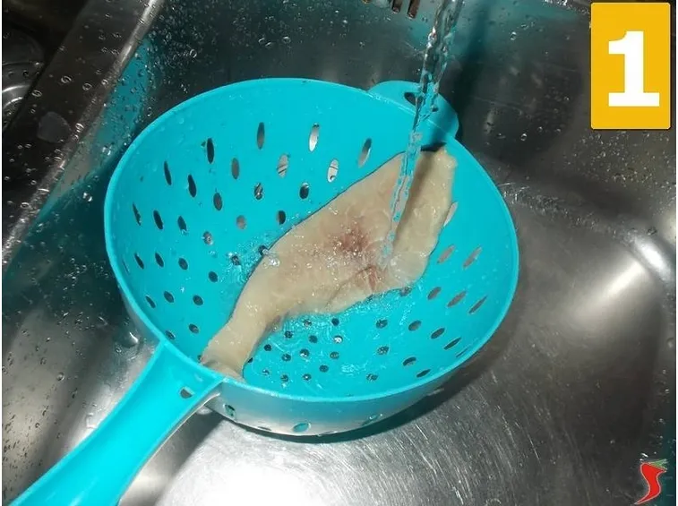 Il pesce spada