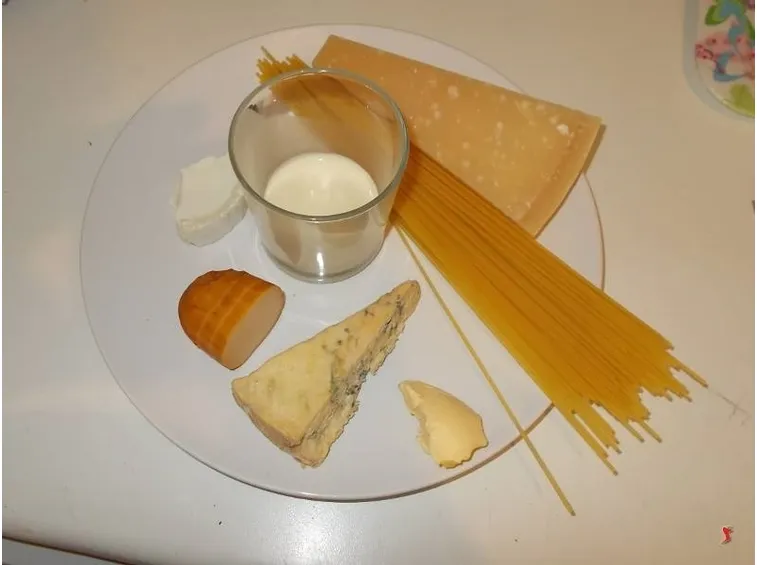 ingredienti