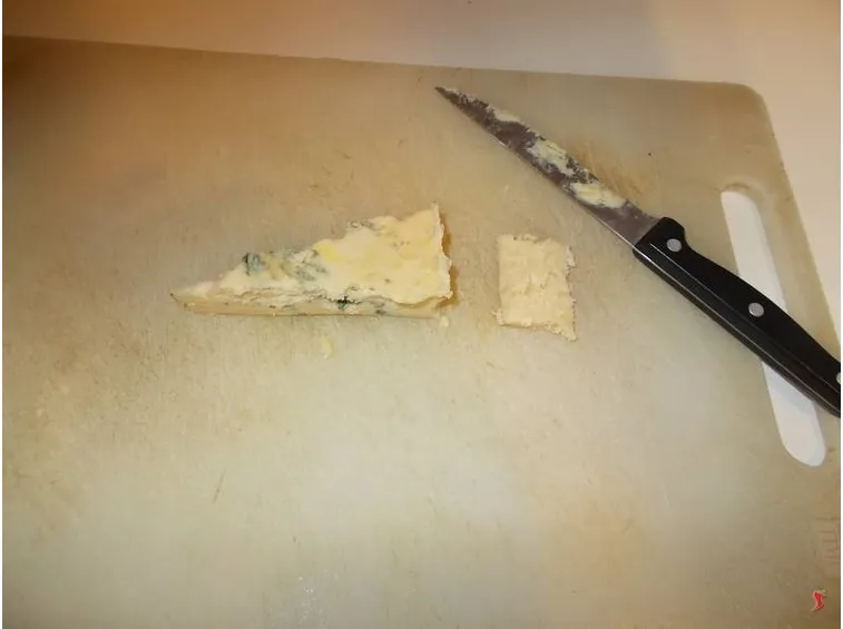 gorgonzola