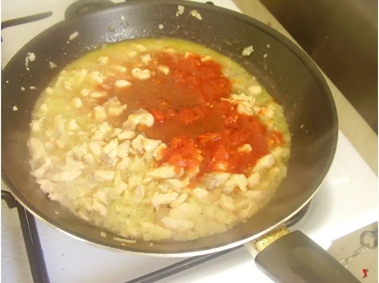 salsa