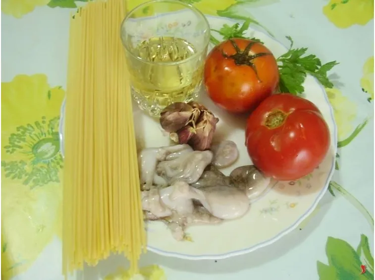 ingredienti