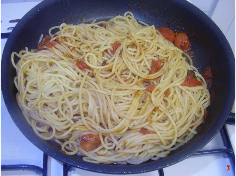pasta