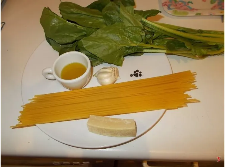 ingredienti