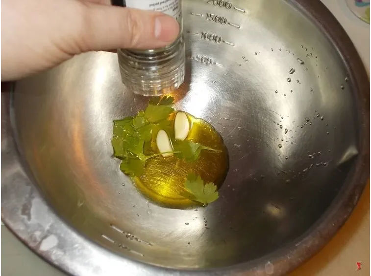 salsa