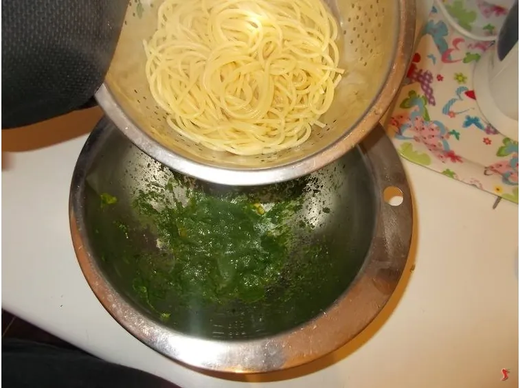 La preparazione finale