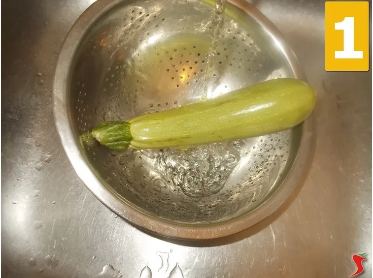 La zucchina