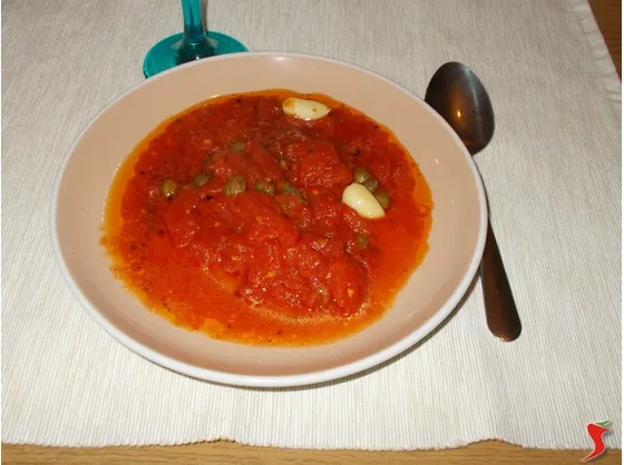 Sugo per spaghetti