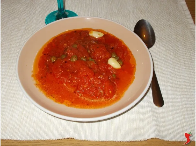 Sugo per spaghetti
