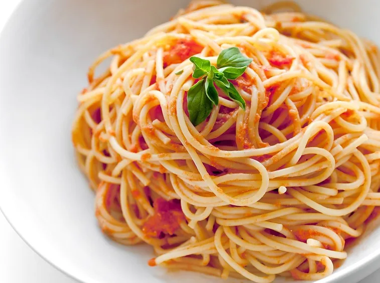 spaghetti