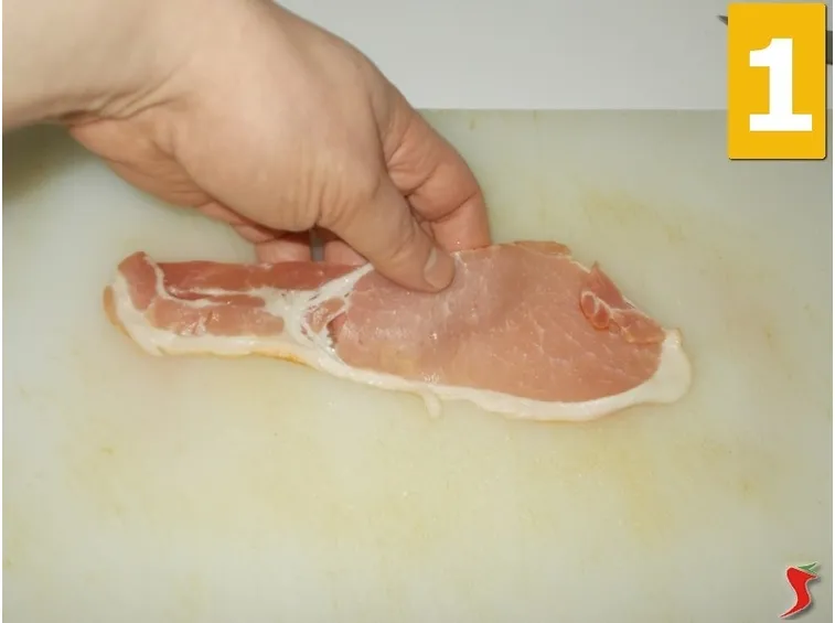 pancetta