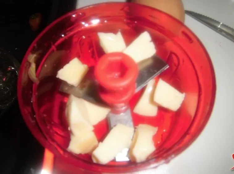 scamorza
