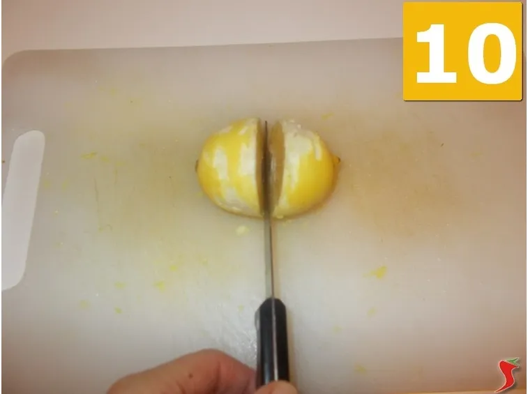 Continuate il limone