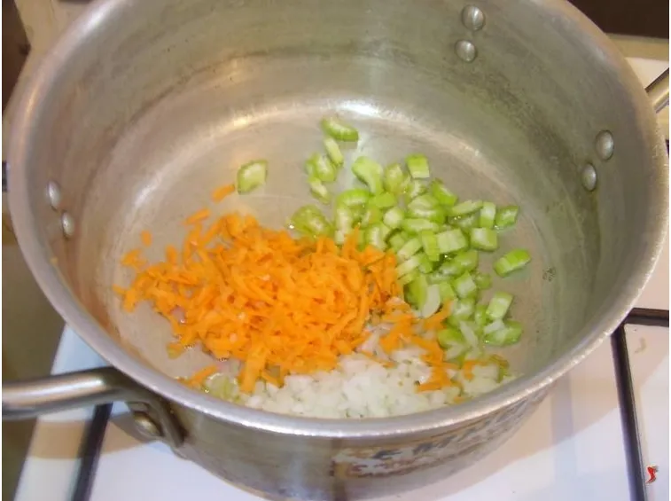 soffritto