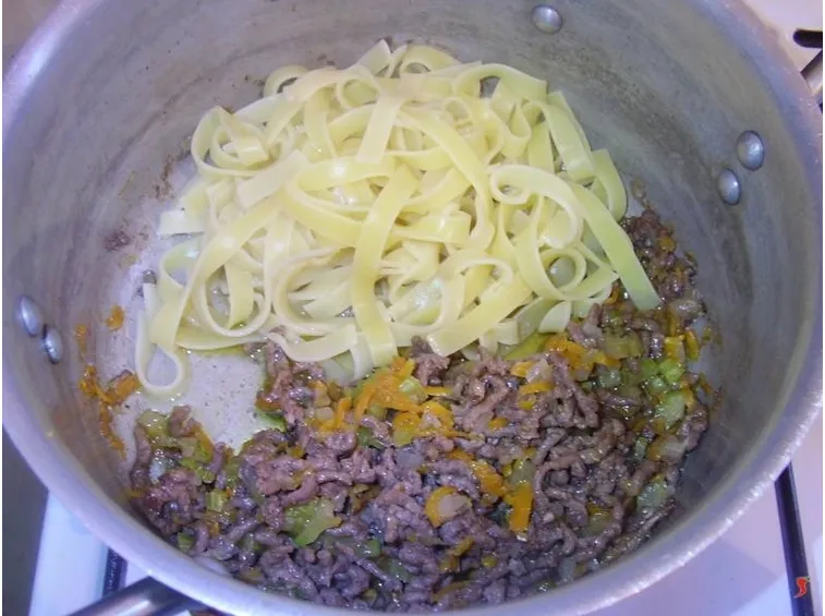 preparazione finale