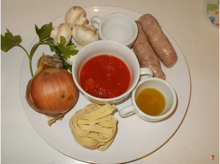 ingredienti