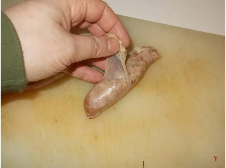 salsicce