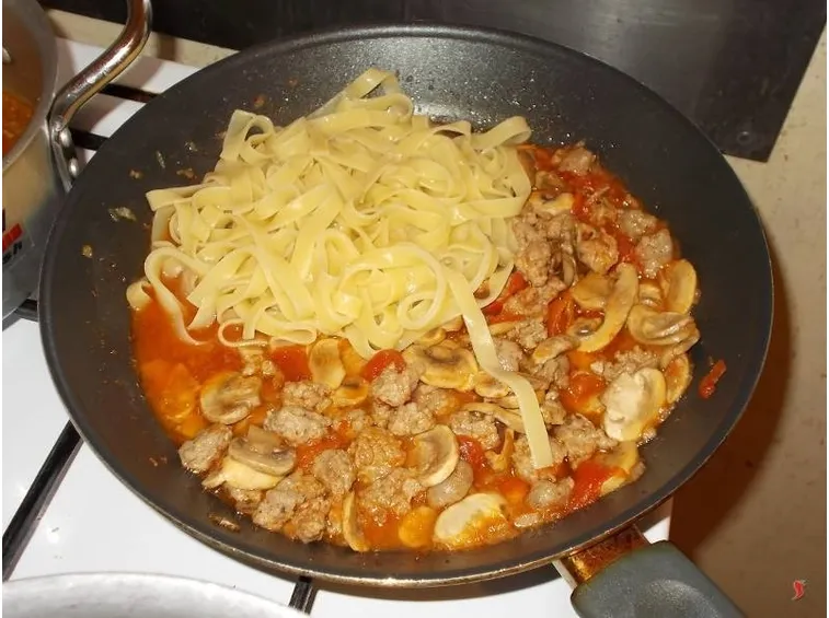 La preparazione finale