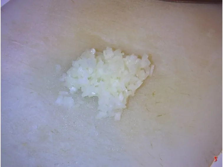 ingredienti