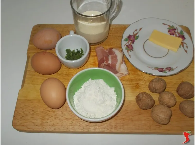 ingredienti